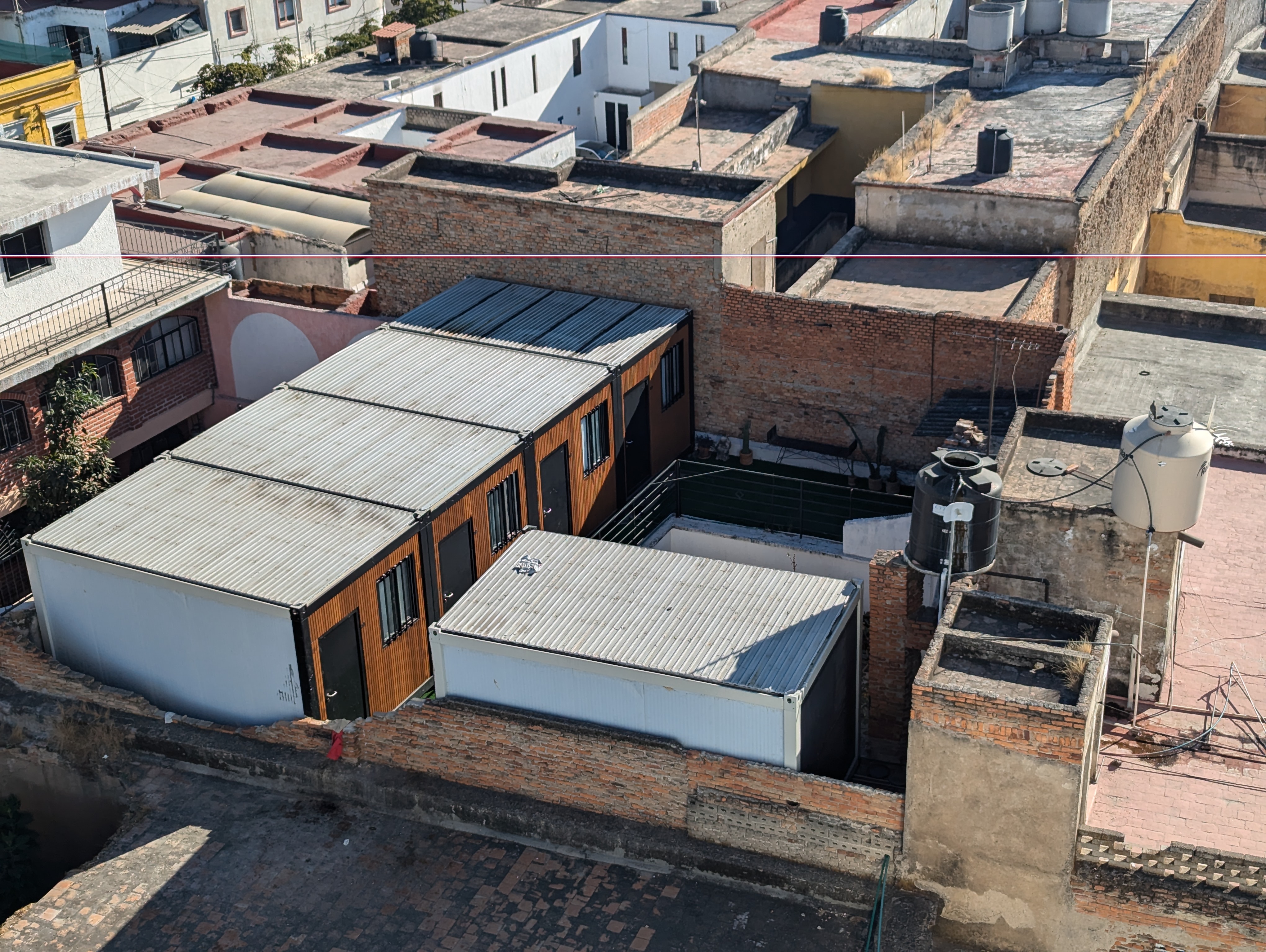 Unidad Modular 3